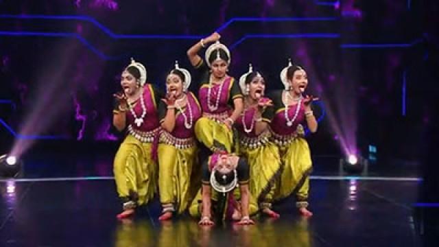 Dance Is For All!