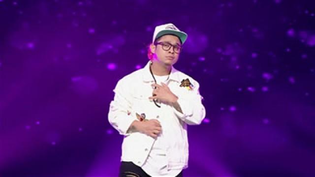 The Dance Battle Is on