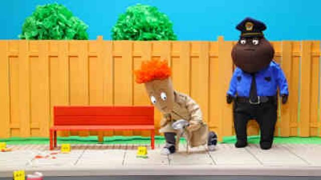 Épisode 6