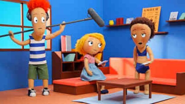 Épisode 8