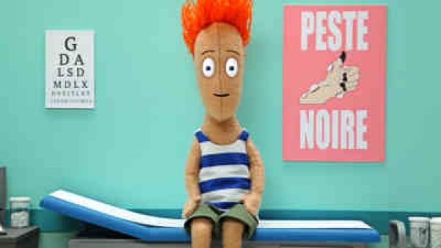 Annonce (5) de la série