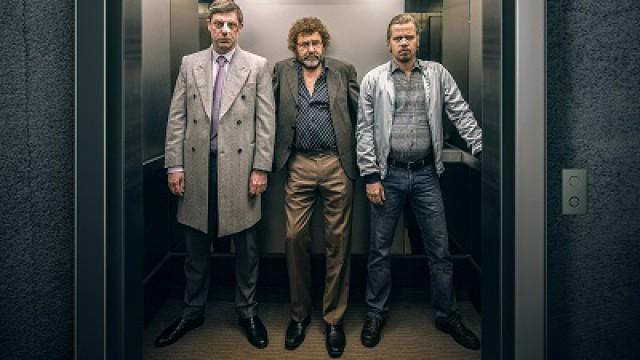 Aflevering 1