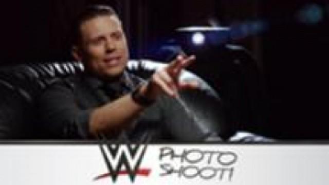 The Miz