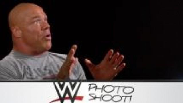 Kurt Angle