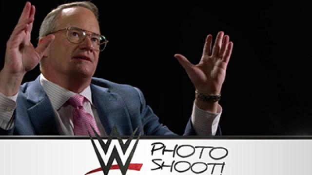 Jim Cornette