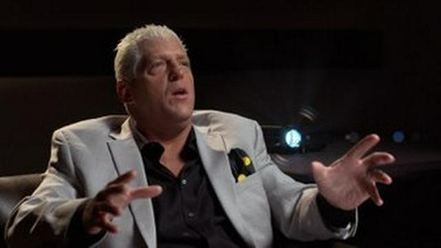 Goldust