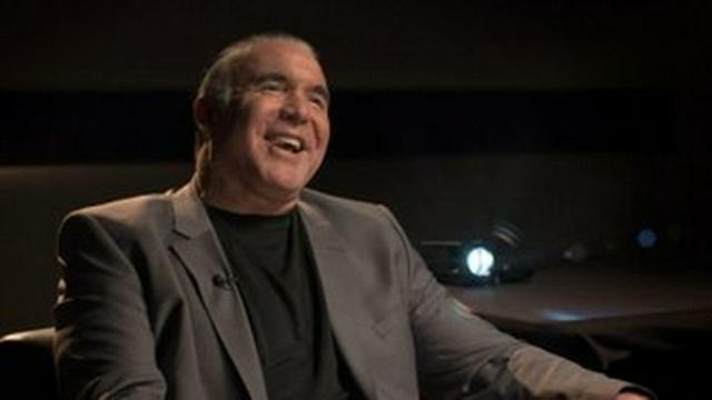 Scott Hall