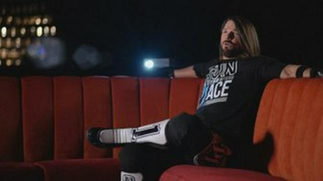 AJ Styles