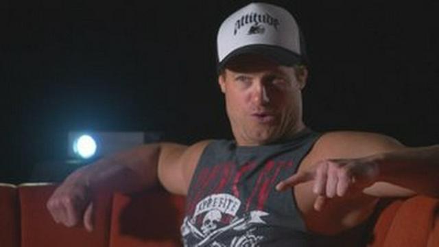 Dolph Ziggler