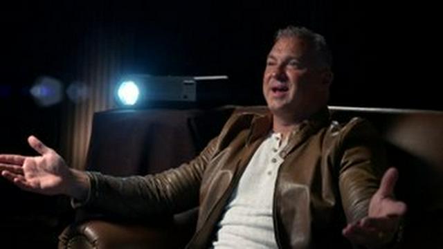 Shane McMahon