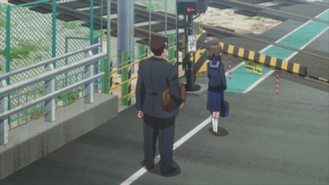 Together With Sensei