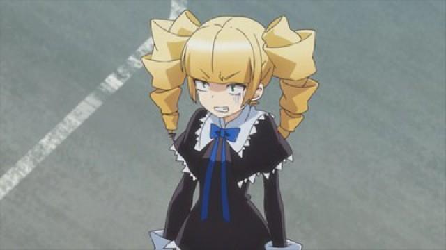 Goth Ordeals