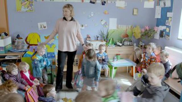 Kan ons kleuteronderwijs beter?