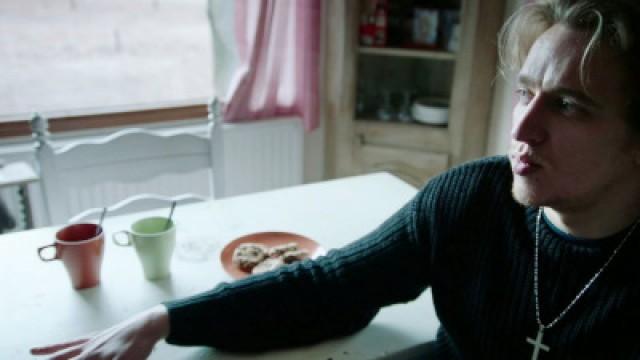 Het kind van de instelling