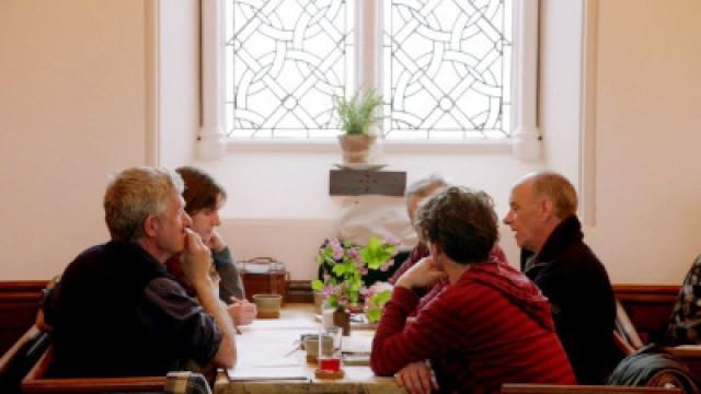 Is de 'burgerpolitiek' een alternatief voor de klassieke politiek?