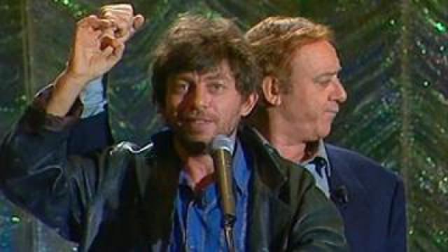 Serata di solidarietà alla città di Milano