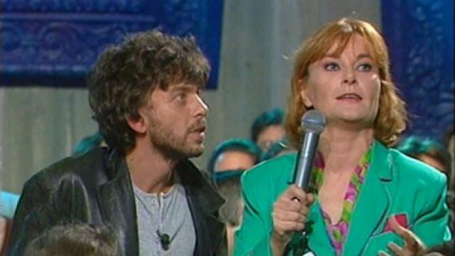 Serata di solidarietà ai ''vinti''