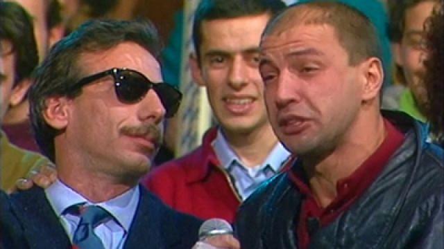 Serata di solidarietà a tutti quelli che vivono al ''margine''