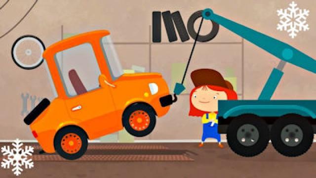 Truck Repairs & Road Safety