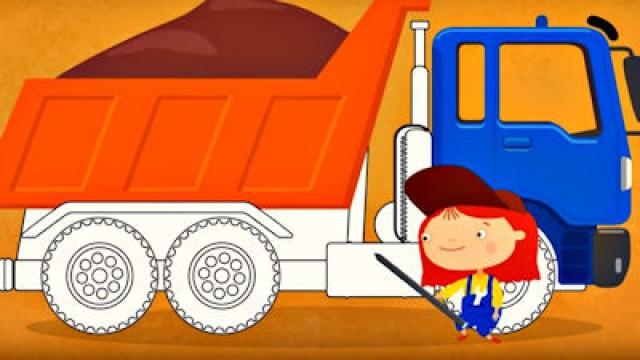 Truck Transformers