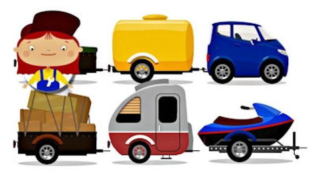 Car Trailer