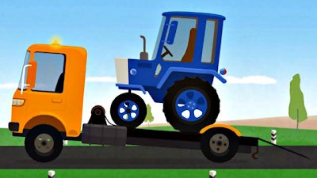 Tow Truck Breakdown