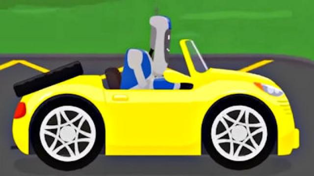 Parktronic