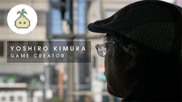 Yoshiro Kimura, Game Creator