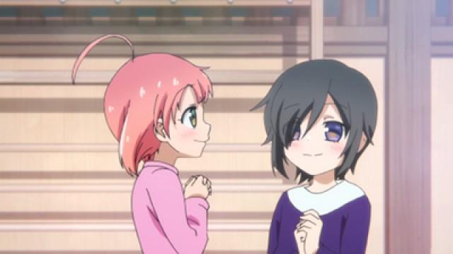 Magical Girl☆Another