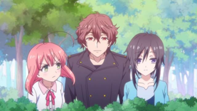Magical Girl☆Stalking