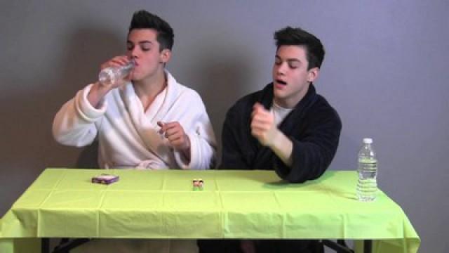 Bad Beans Challenge