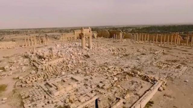 How should we define civilisation?