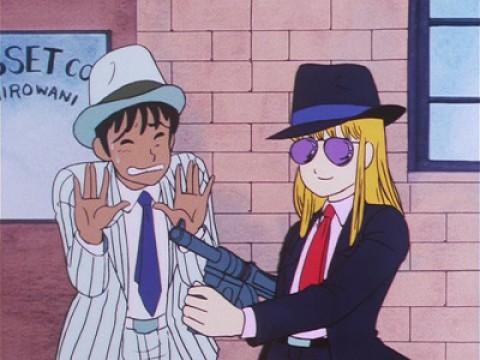 Mafia Boy Needs a Bride!