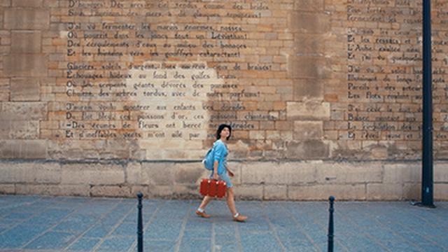 Alice Before Paris