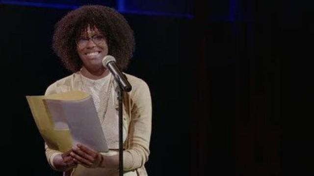 The Mortified Guide to Love and Sex, Vol. 1