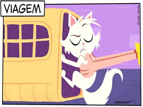 Viagem