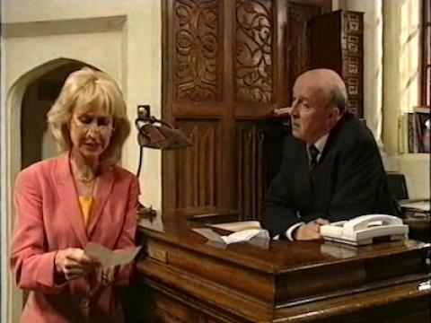 Episode Three
