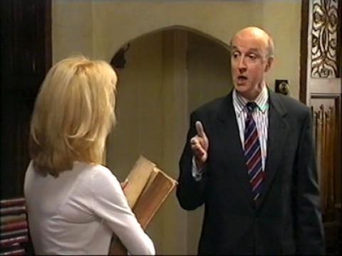 Episode Four