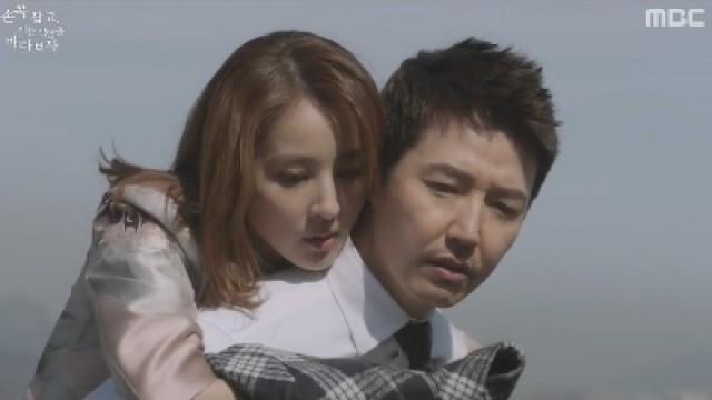 I Need To Let Him Go