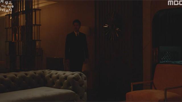 I Want to Cure Her Myself