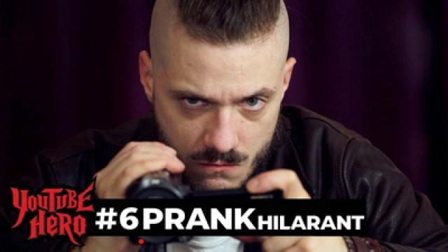 Prank Hilarant