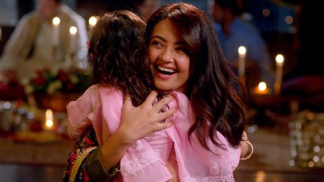 Waqt-E-Sehar