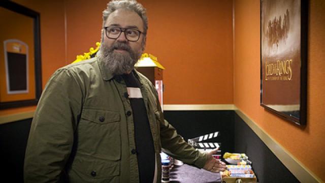 Mancave: Del 2