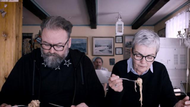 Köttfärssås: Del 3