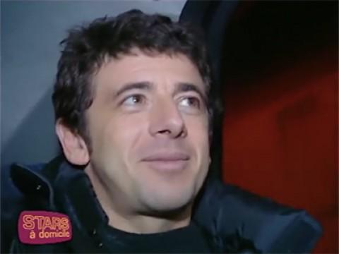Patrick Bruel