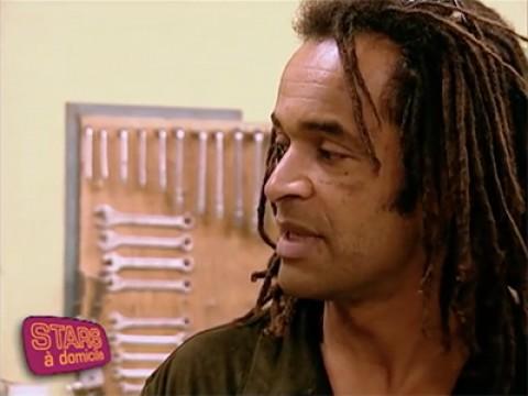 Yannick Noah (1)