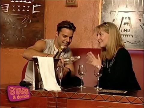 Ricky Martin
