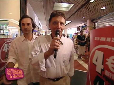 Sacha Distel