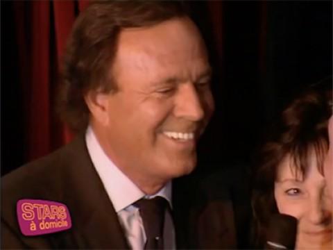 Julio Iglesias