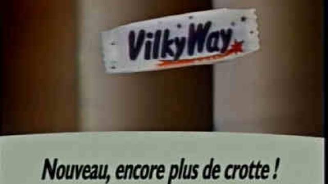 Pub - Vilky Way
